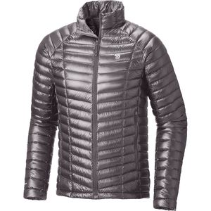 Mountain Hardwear Ghost Whisperer Down Jacket - Men's