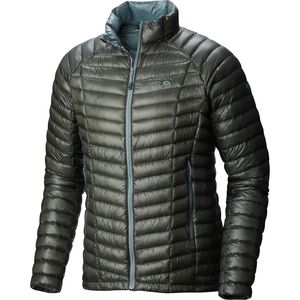 Mountain Hardwear Ghost Whisperer Down Jacket - Men's