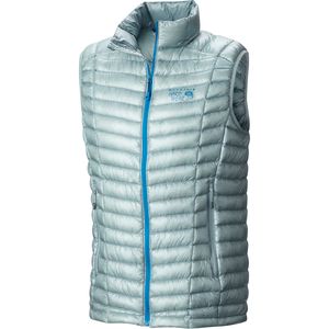 Mountain Hardwear Ghost Whisperer Down Vest - Men's