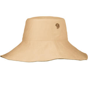 Mountain Hardwear Canvas Wide Brim Hat - Women's