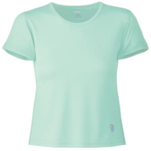 Mountain Hardwear Wicked Tech T-Shirt - Short-Sleeve - Womens