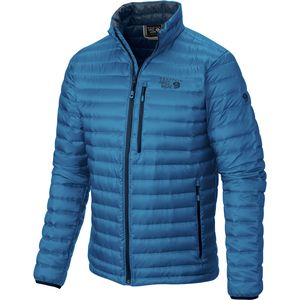 Mountain Hardwear Nitrous Down Jacket - Men's