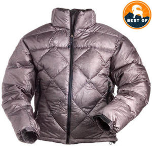 Mountain Hardwear Phantom Jacket - Women's - 2006