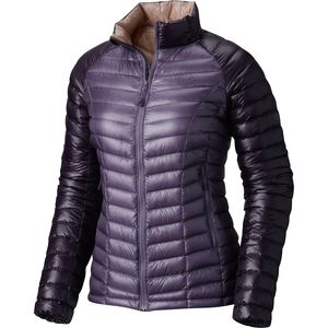Mountain Hardwear Ghost Whisperer Down Jacket - Women's