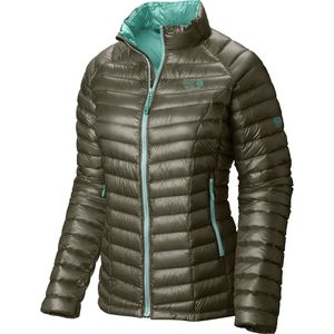 Mountain Hardwear Ghost Whisperer Down Jacket - Women's