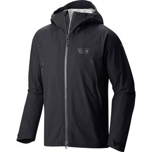 Mountain Hardwear Quasar Lite Jacket - Men's