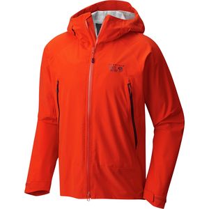Mountain Hardwear Quasar Lite Jacket - Men's