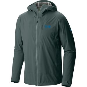 Mountain Hardwear Stretch Ozonic Jacket - Men's