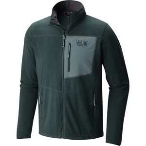 Mountain Hardwear Strecker Lite Jacket - Men's