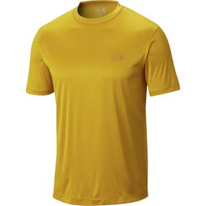 Mountain Hardwear Wicked Shirt - Short-Sleeve - Men's