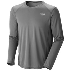 Mountain Hardwear Wicked Shirt - Long-Sleeve - Men's