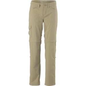 Mountain Hardwear Mirada Convertible Pant - Women's