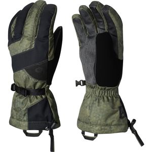 Mountain Hardwear Returnia Glove - Men's