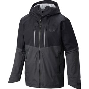 Mountain Hardwear Hellgate Jacket - Men's