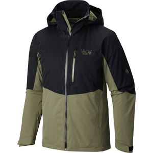 Mountain Hardwear South Chute Jacket - Men's