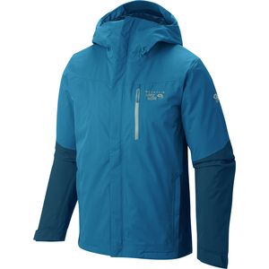 Mountain Hardwear Dragon's Back Insulated Jacket - Men's