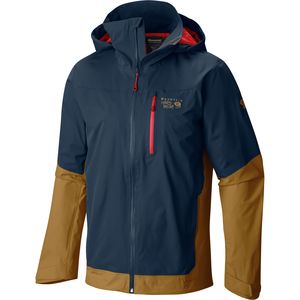 Mountain Hardwear Dragon's Back Jacket - Men's