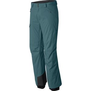 Mountain Hardwear Returnia Insulated Pant - Men's