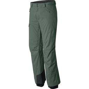 Mountain Hardwear Returnia Insulated Pant - Men's