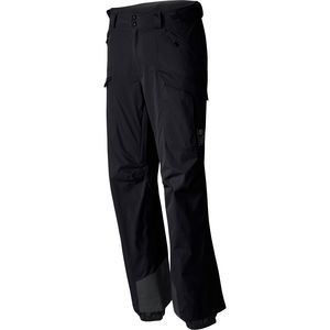 Mountain Hardwear Returnia Cargo Pant - Men's