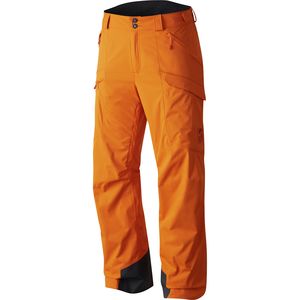 Mountain Hardwear Returnia Cargo Pant - Men's