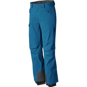 Mountain Hardwear Returnia Shell Pant - Men's