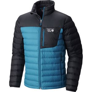 Mountain Hardwear Dynotherm Down Jacket - Men's