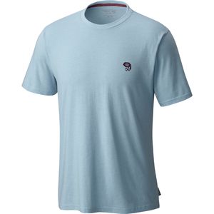 Mountain Hardwear MHW Logo Graphic T-Shirt - Men's