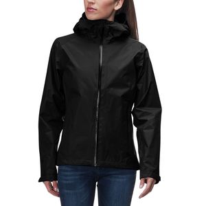 Mountain Hardwear Finder Jacket - Women's