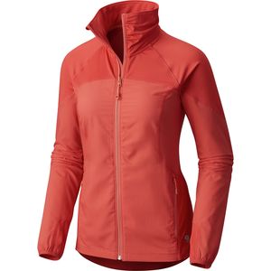 Mountain Hardwear Mistrala Jacket - Women's