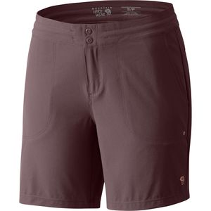 Mountain Hardwear Right Bank Short - Women's