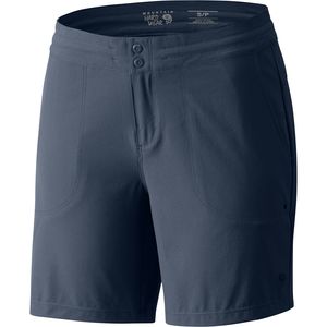 Mountain Hardwear Right Bank Short - Women's