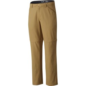 Mountain Hardwear Mesa Convertible II Pant - Men's