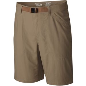 Mountain Hardwear Canyon Short - Men's