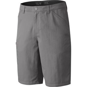 Mountain Hardwear Mesa II Short - Men's