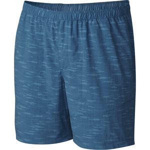 Mountain Hardwear Class IV Printed Short - Men's