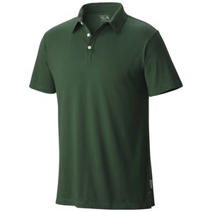 Mountain Hardwear ADL Polo Shirt - Short-Sleeve - Men's