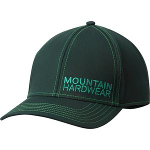Mountain Hardwear Hardwear Baseball Cap