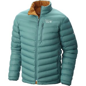 Mountain Hardwear StretchDown Jacket - Men's