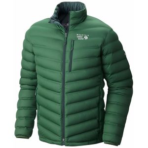Mountain Hardwear StretchDown Jacket - Men's