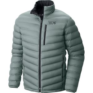 Mountain Hardwear StretchDown Jacket - Men's