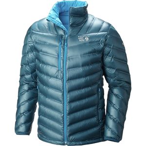 Mountain Hardwear Stretchdown RS Jacket - Men's