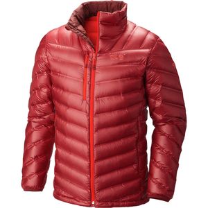 Mountain Hardwear Stretchdown RS Jacket - Men's
