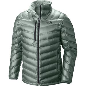 Mountain Hardwear Stretchdown RS Jacket - Men's