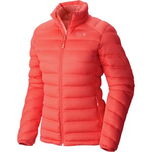 Mountain Hardwear Stretchdown Down Jacket - Women's