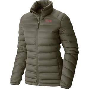 Mountain Hardwear Stretchdown Down Jacket - Women's