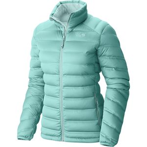 Mountain Hardwear Stretchdown Down Jacket - Women's