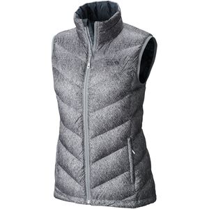 Mountain Hardwear Ratio Down Vest - Women's