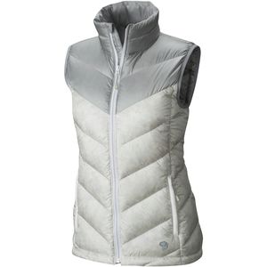 Mountain Hardwear Ratio Down Vest - Women's