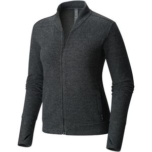 Mountain Hardwear Sarafin Bomber Jacket - Women's
